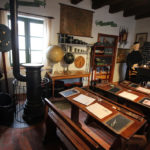 Музей народного мистецтва та традицій - Брюгге - Бельгія