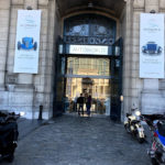 Музей «Автосвіт» - Брюссель - Бельгія