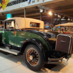 Музей «Автосвіт» - Брюссель - Бельгія