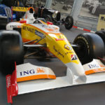 Музей «Автосвіт» - Брюссель - Бельгія