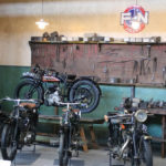 Музей «Автосвіт» - Брюссель - Бельгія