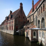 Брюгге - Бельгія