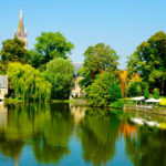 Брюгге - Бельгія