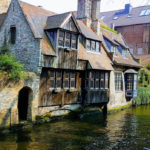 Брюгге - Бельгія