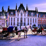 Брюгге - Бельгія