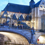 Брюгге - Бельгія