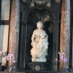 Церква Богоматері - Брюгге - Бельгія