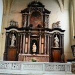 Церква Богоматері - Брюгге - Бельгія