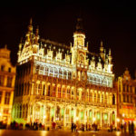 Музей міста Брюсселя, Будинок короля - Брюссель - Бельгія