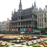 Музей міста Брюсселя, Будинок короля - Брюссель - Бельгія