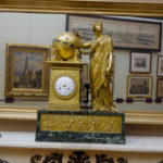 Музей міста Брюсселя, Будинок короля - Брюссель - Бельгія