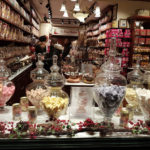 Королівські галереї Святого Юбера - Брюссель - Бельгія