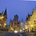 Гент - Бельгія