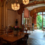 Музей Віктора Орта - Брюссель - Бельгія