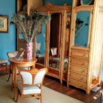 Музей Віктора Орта - Брюссель - Бельгія