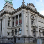 Королівський музей витончених мистецтв - Антверпен - Бельгія