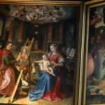 Королівський музей витончених мистецтв - Антверпен - Бельгія