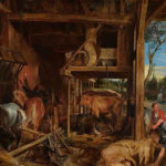 Королівський музей витончених мистецтв - Антверпен - Бельгія