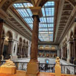 Королівський музей витончених мистецтв Бельгії - Брюссель - Бельгія