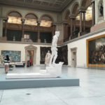 Королівський музей витончених мистецтв Бельгії - Брюссель - Бельгія