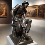 Королівський музей витончених мистецтв Бельгії - Брюссель - Бельгія