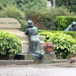 Лакенське кладовище - Брюссель - Бельгія