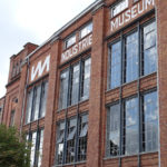 Музей промисловості, праці та текстилю - Гент - Бельгія