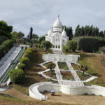 Парк «Міні-Європа» в Брюсселі - Брюссель - Бельгія