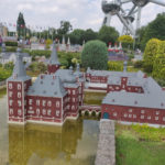 Парк «Міні-Європа» в Брюсселі - Брюссель - Бельгія