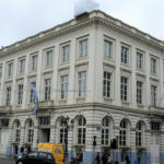 Музей Рене Магрітта - Брюссель - Бельгія