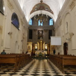 Домініканська базиліка Св. Станіслава - Люблін - Польща