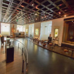 Музей музичних інструментів - Брюссель - Бельгія