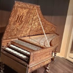 Музей музичних інструментів - Брюссель - Бельгія