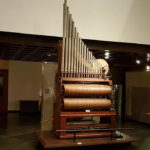 Музей музичних інструментів - Брюссель - Бельгія