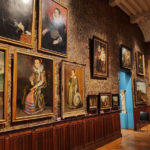 Музей Майер-Ван-Ден-Берг - Антверпен - Бельгія