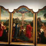 Музей Майер-Ван-Ден-Берг - Антверпен - Бельгія