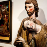 Музей Майер-Ван-Ден-Берг - Антверпен - Бельгія