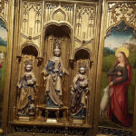 Музей Майер-Ван-Ден-Берг - Антверпен - Бельгія