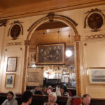 Музей какао та шоколаду в Брюсселі - Брюссель - Бельгія