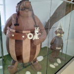 Музей какао та шоколаду в Брюсселі - Брюссель - Бельгія