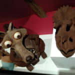 Музей какао та шоколаду в Брюсселі - Брюссель - Бельгія