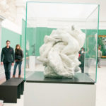 Музей витончених мистецтв - Гент - Бельгія