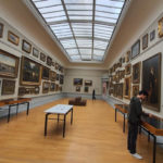 Музей витончених мистецтв - Гент - Бельгія