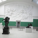 Музей витончених мистецтв - Гент - Бельгія