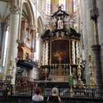 Церква Св. Миколая - Гент - Бельгія