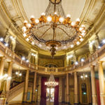 Фламандський оперний театр - Гент - Бельгія