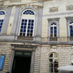 Фламандський оперний театр - Гент - Бельгія