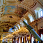 Королівський палац у Брюсселі - Брюссель - Бельгія