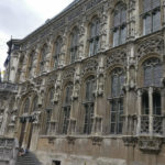 Ратуша - Гент - Бельгія