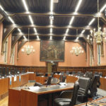 Ратуша - Гент - Бельгія